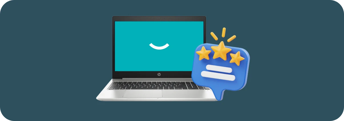 Banner refurbished HP ProBook 450 G6 review