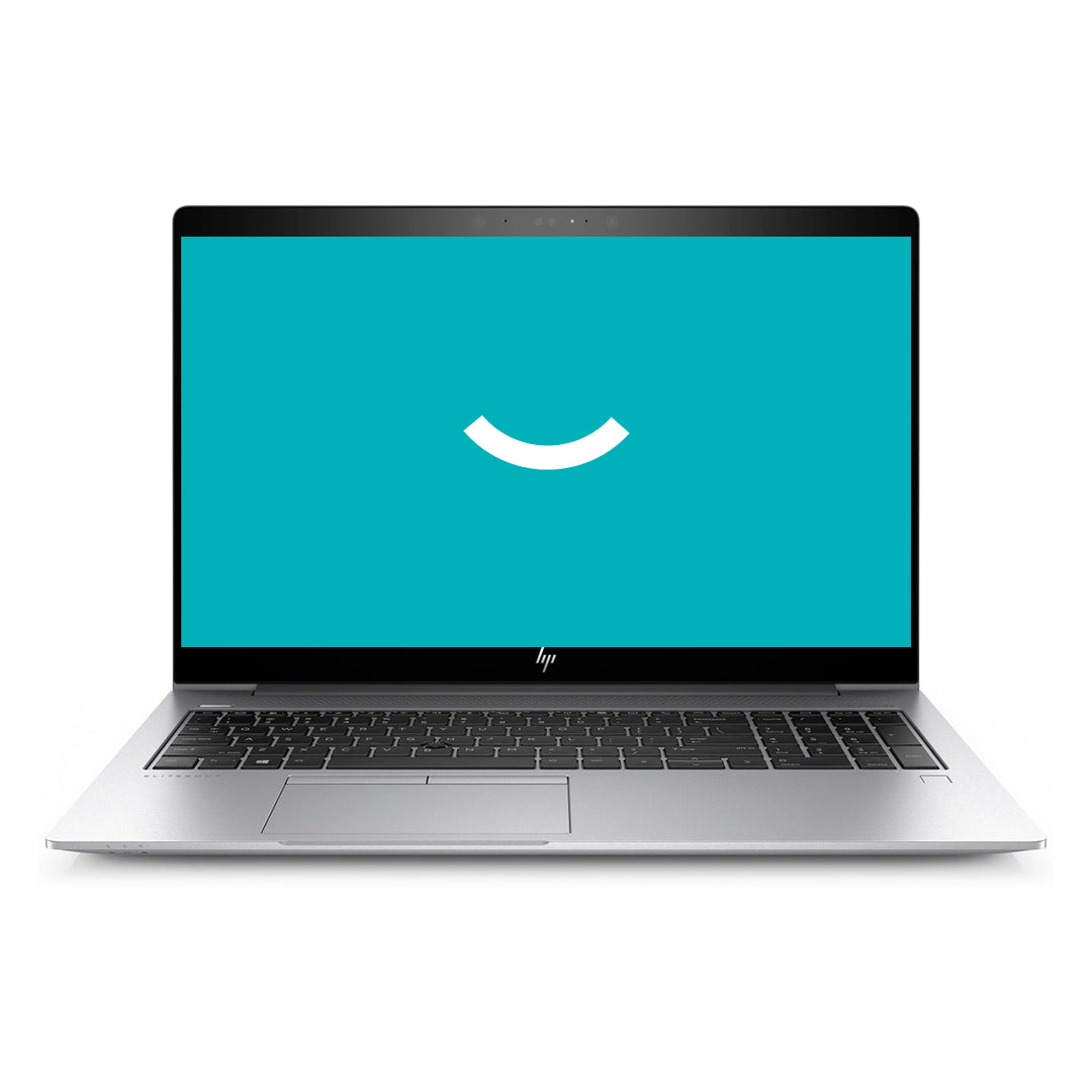 HP EliteBook 755 G5 | AMD Ryzen 7 PRO 2700U | 15.6"