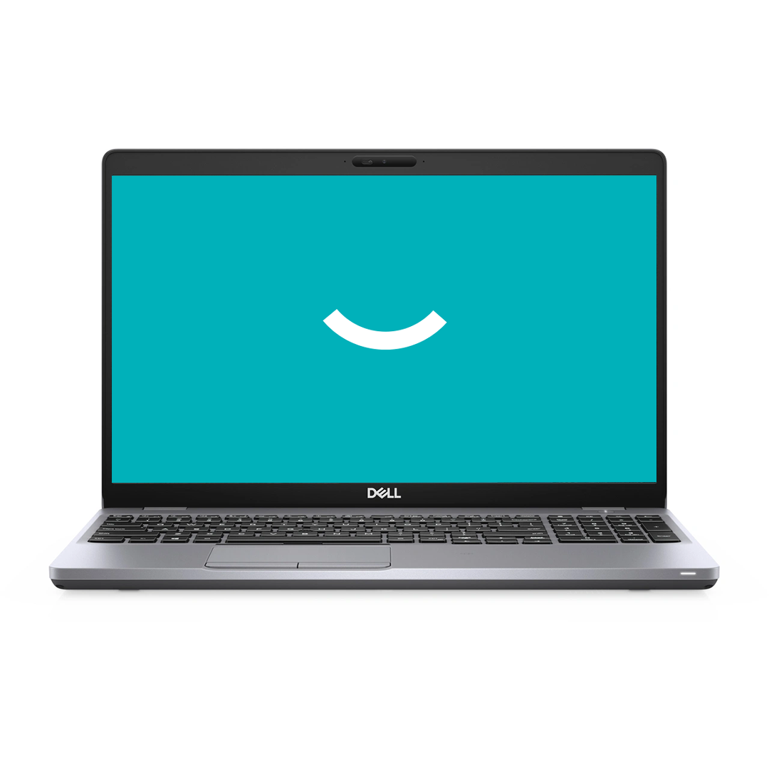 Dell Latitude 5510 | i5-10310U | 15,6"