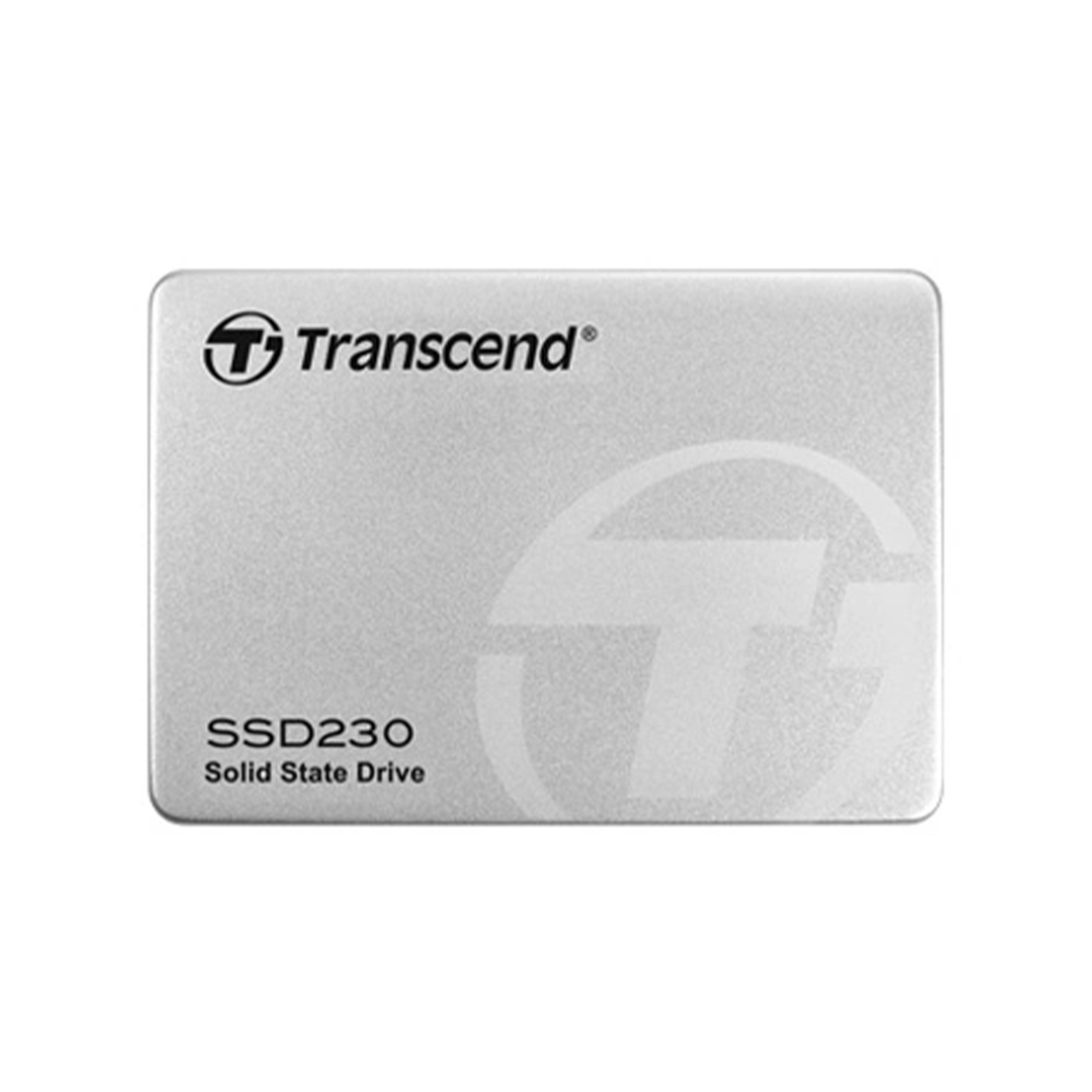 Transcend SSD230S SSD 128 Go SATA 6 Gb/s