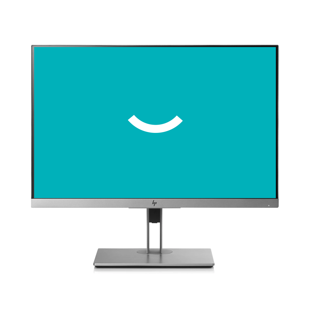 HP EliteDisplay E243i | 24" | 1920x1200