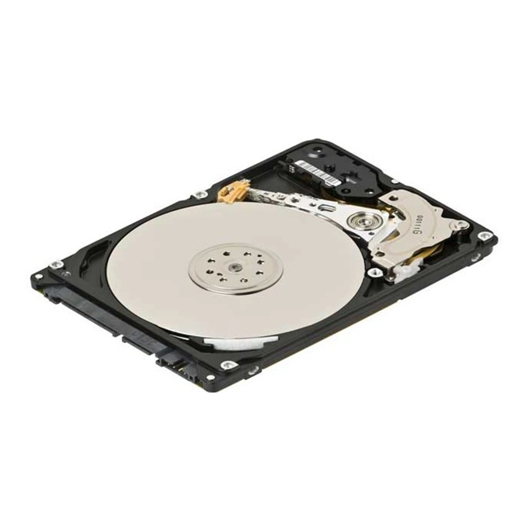 Seagate SpinPoint M9T 2 To Disque dur portable 2,5" | HN-M201RAD/D1