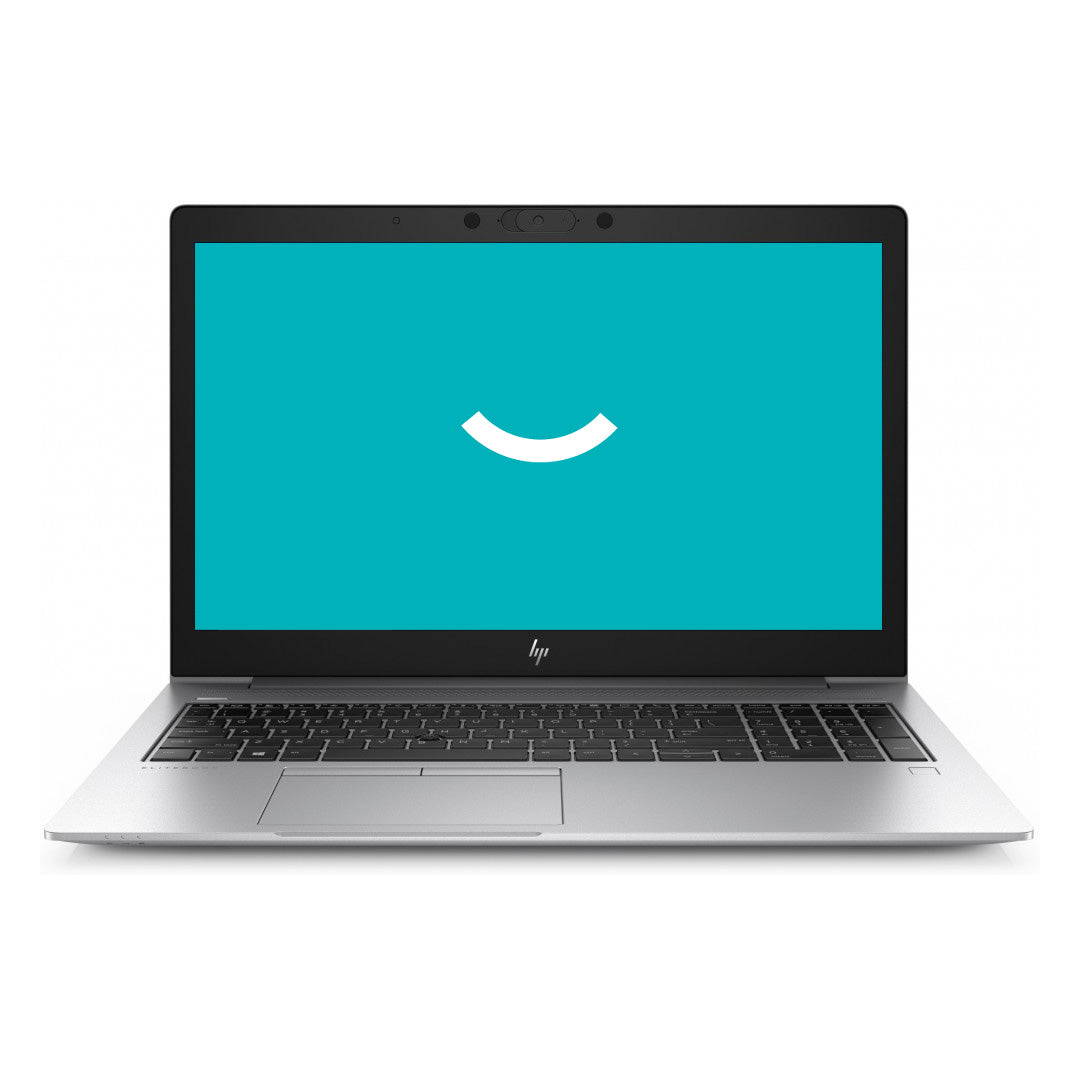 HP EliteBook 850 G6 | i7-8665U | 15"