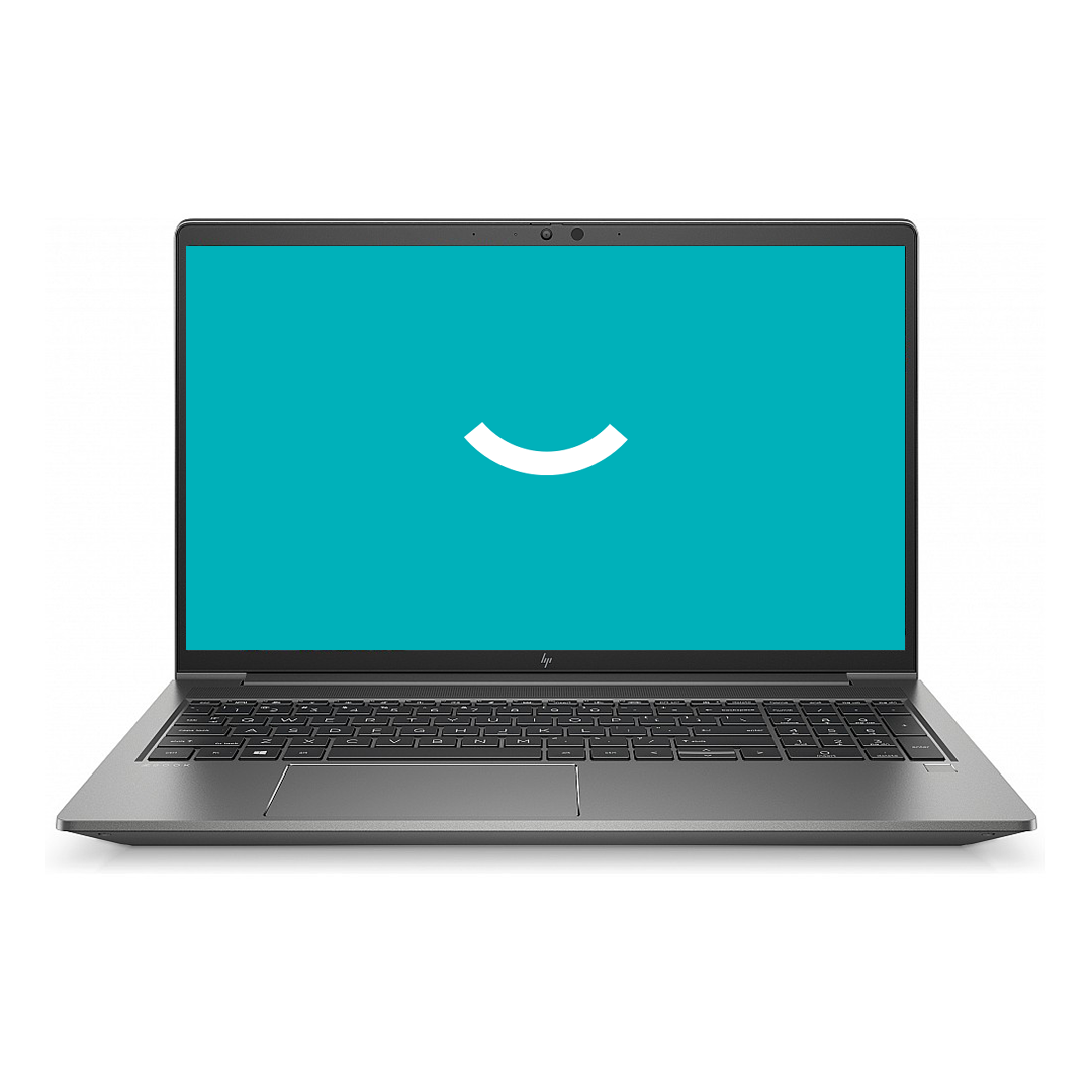 HP ZBook Power G7 | T1000 | i7-10850H | 15,6"