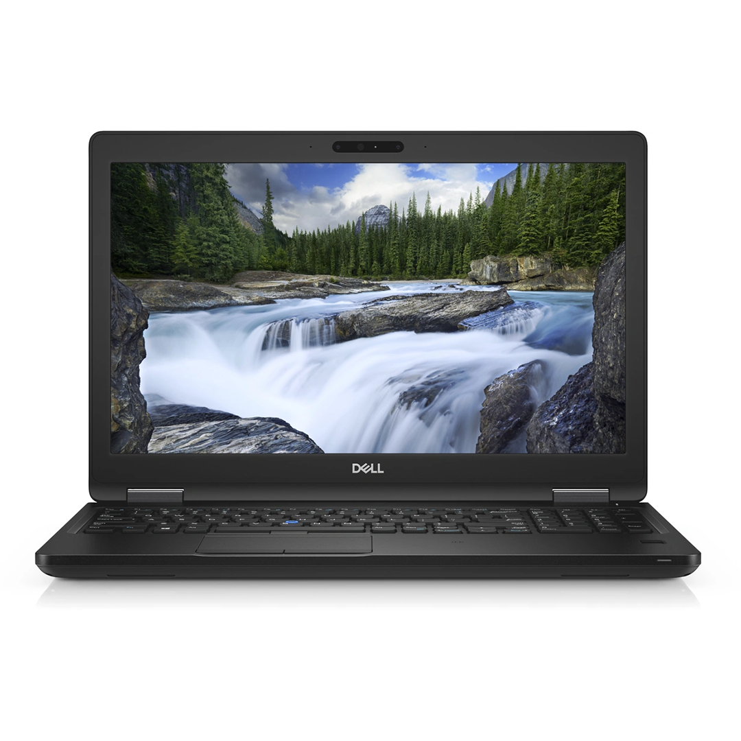 Dell Latitude 5590 | i5-8350U | 15,6"