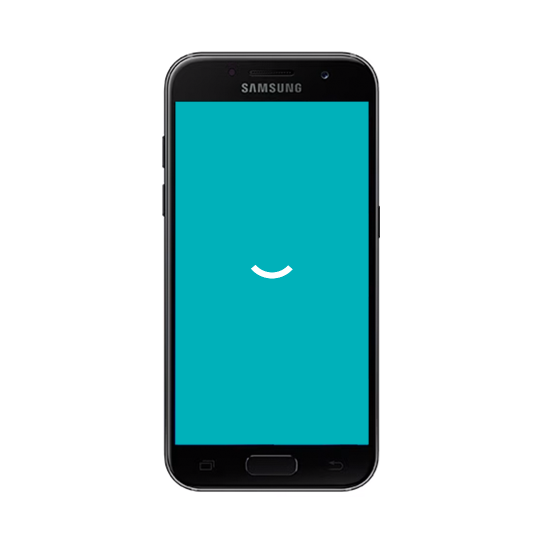 Samsung Galaxy A5 (2017) | 32GB | Black