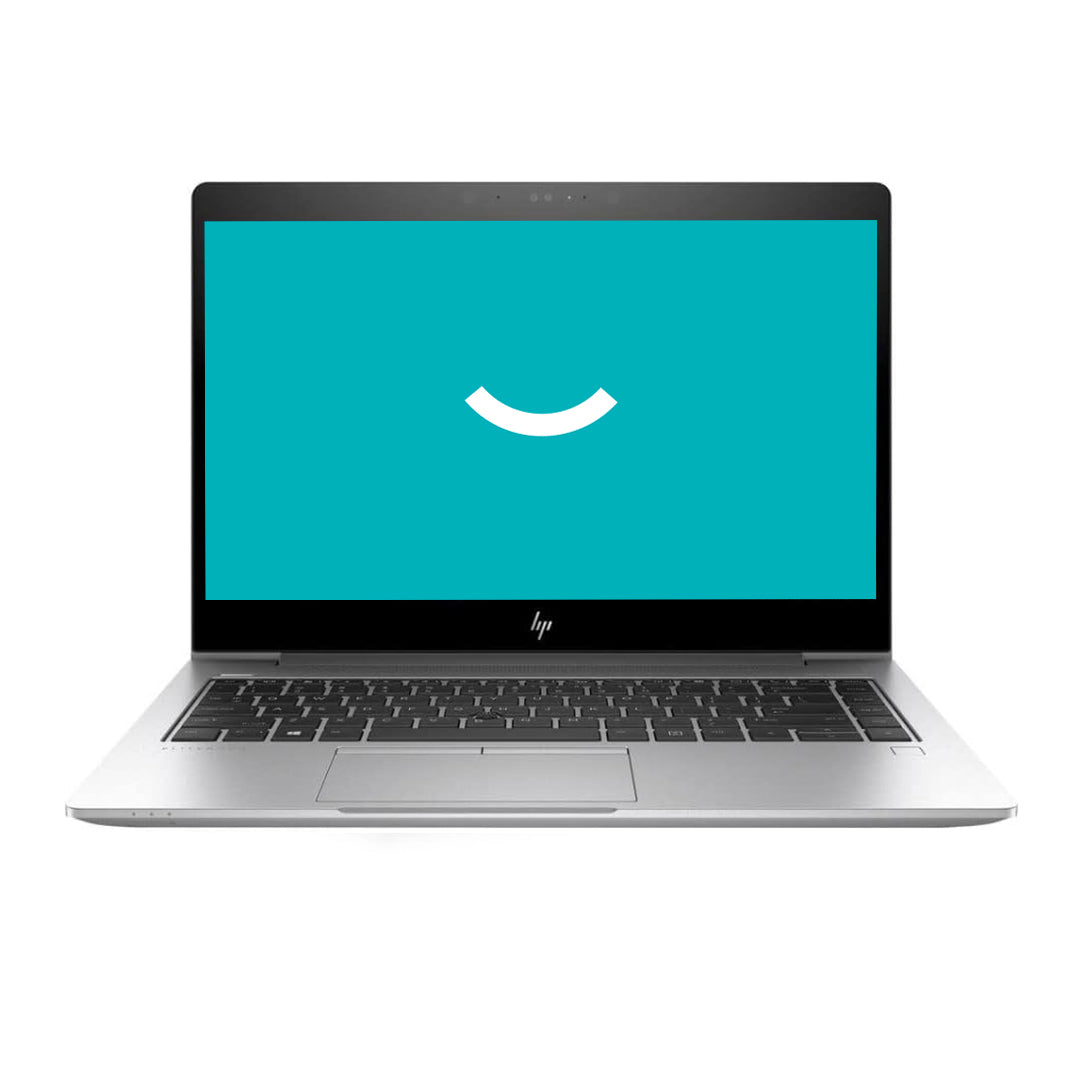 HP EliteBook 840 G5 | i7-8650U | 14" | Sac à dos gratuit