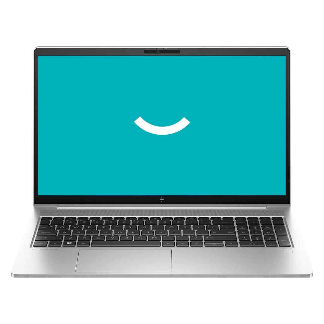 HP EliteBook 650 G10 | i5-1335U | 15.6"
