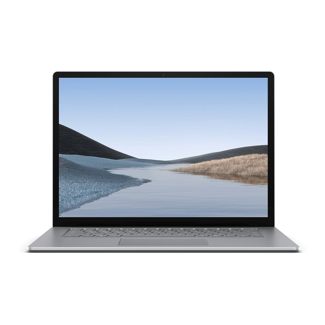 Microsoft Surface Laptop 3 | i7-1065G7 | 13,5" | Platine
