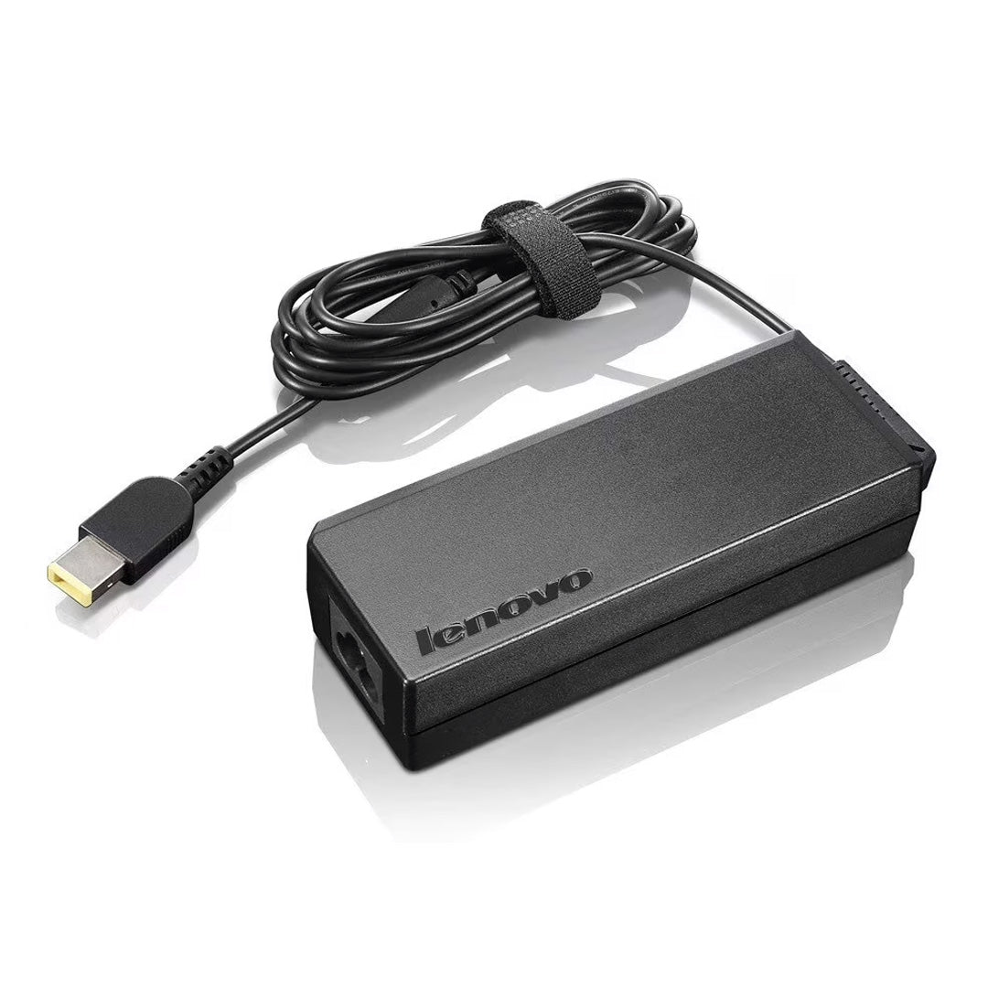 Adaptateur Lenovo 90W embout carré