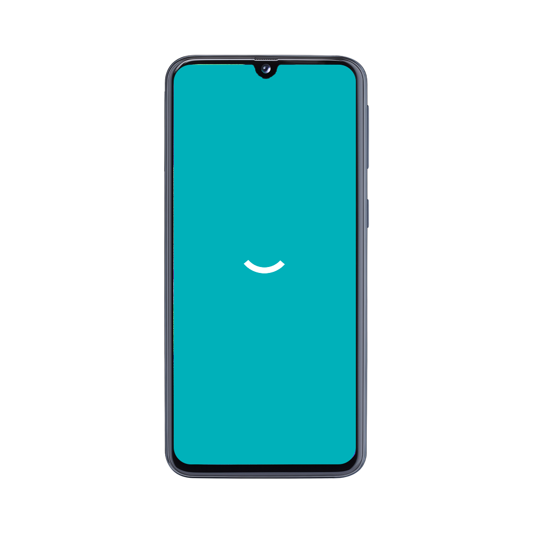 Samsung Galaxy A40 | 64GB | Noir