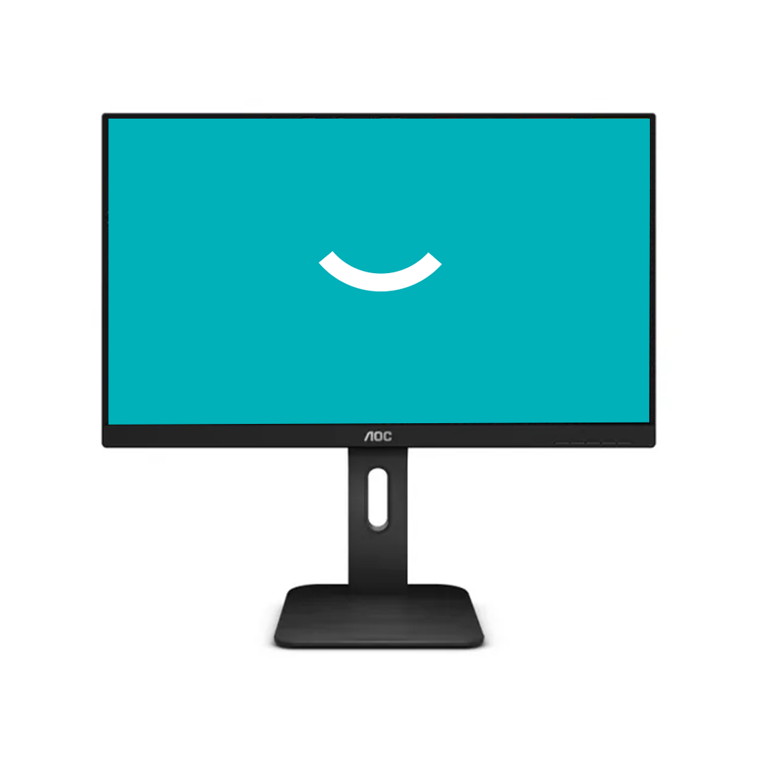 AOC 24P1 | 23,8" | 1920x1080 (FHD)