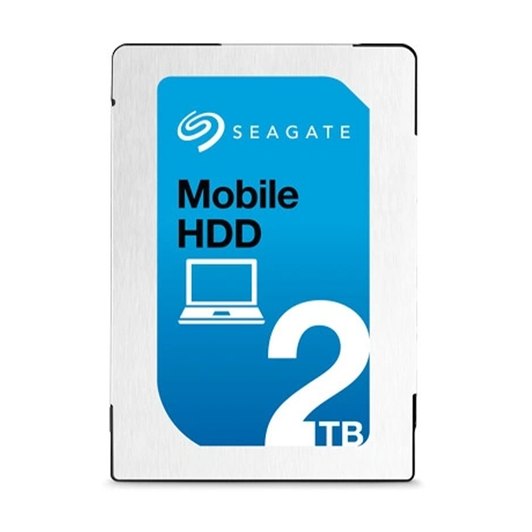 Seagate Mobile 2TB HDD 2,5" | 1R8174-030