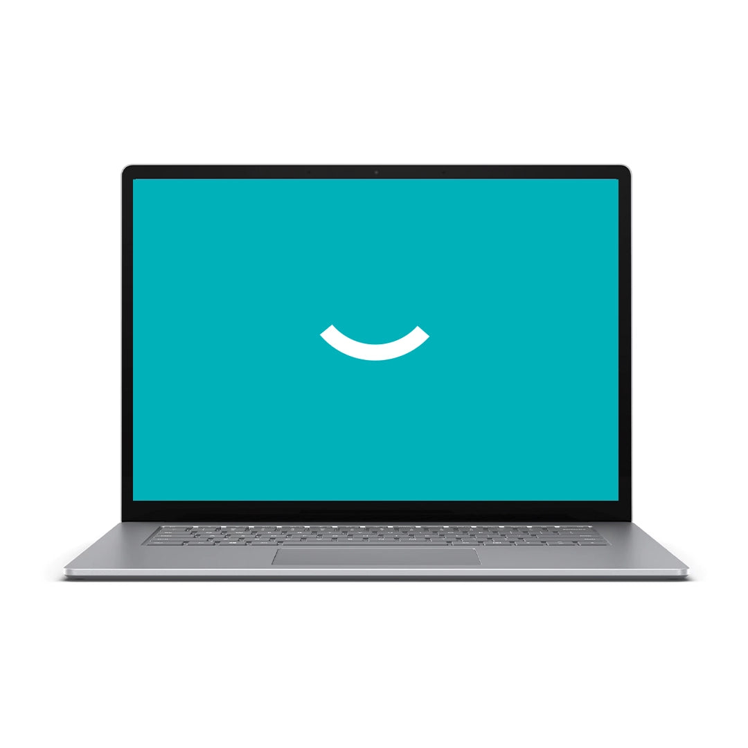 Microsoft Surface Laptop 3 | i7-1065G7 | 13,5" | Platine