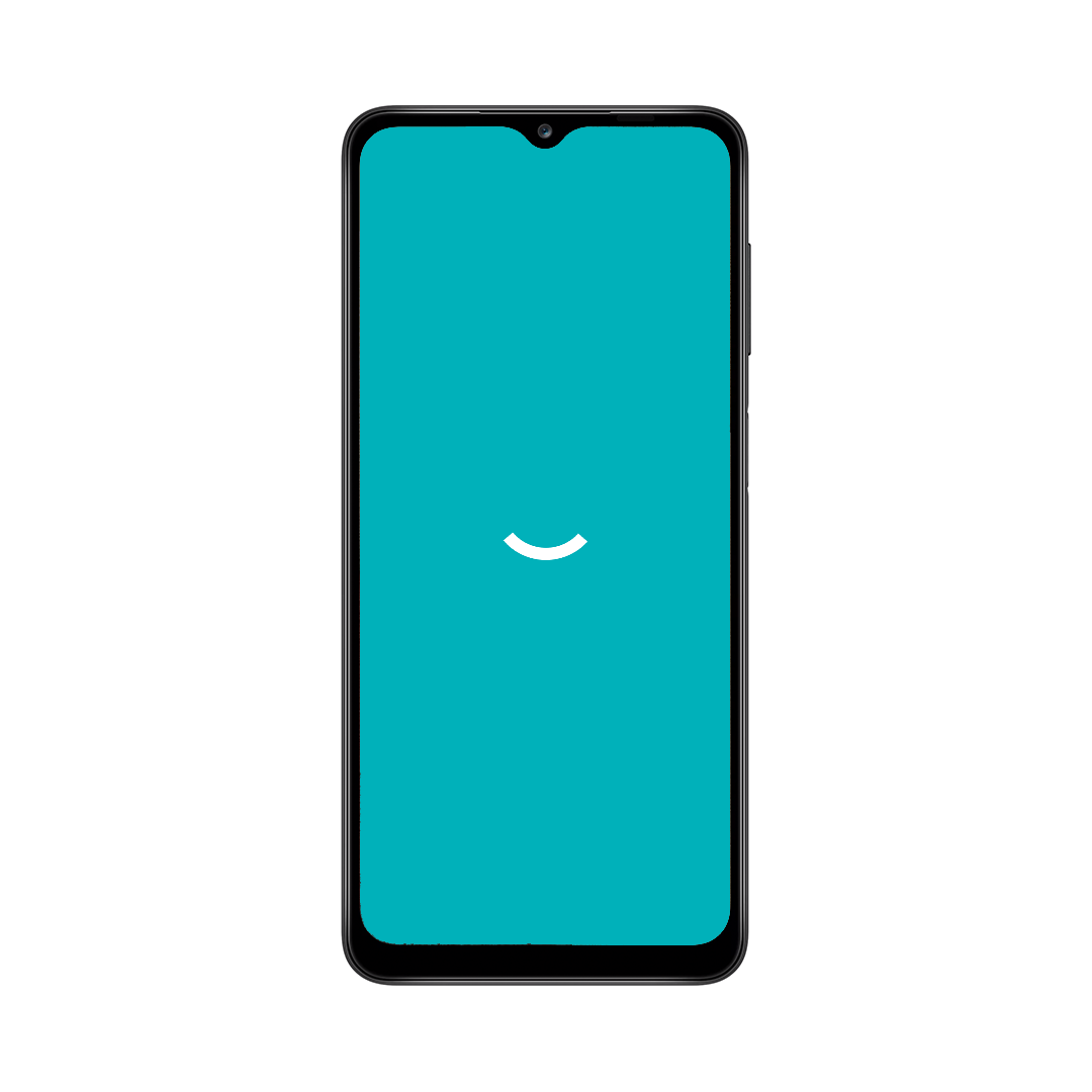 Samsung Galaxy A12 | 32GB | Zwart