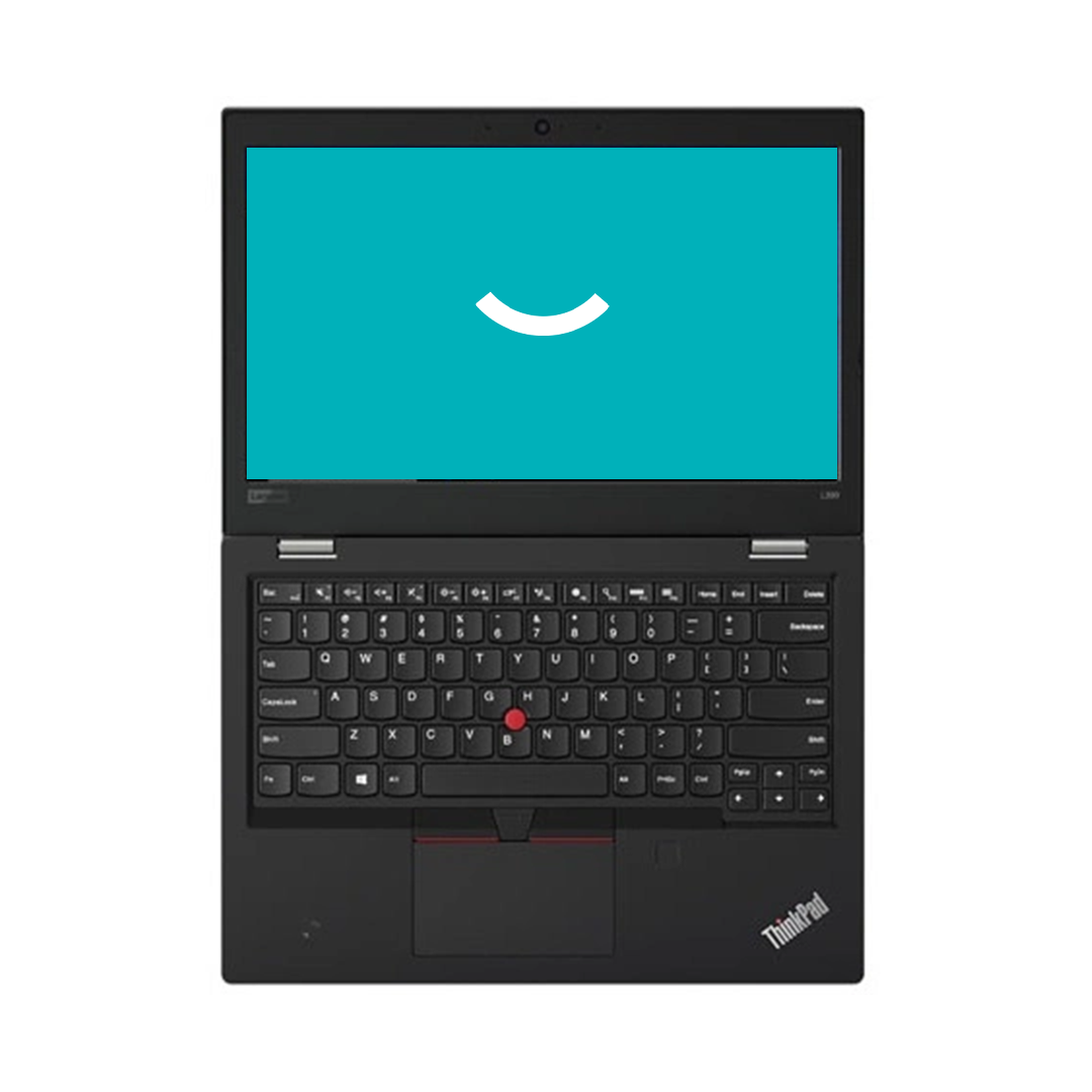 Lenovo ThinkPad L380 | i5-8250U | 13.3"