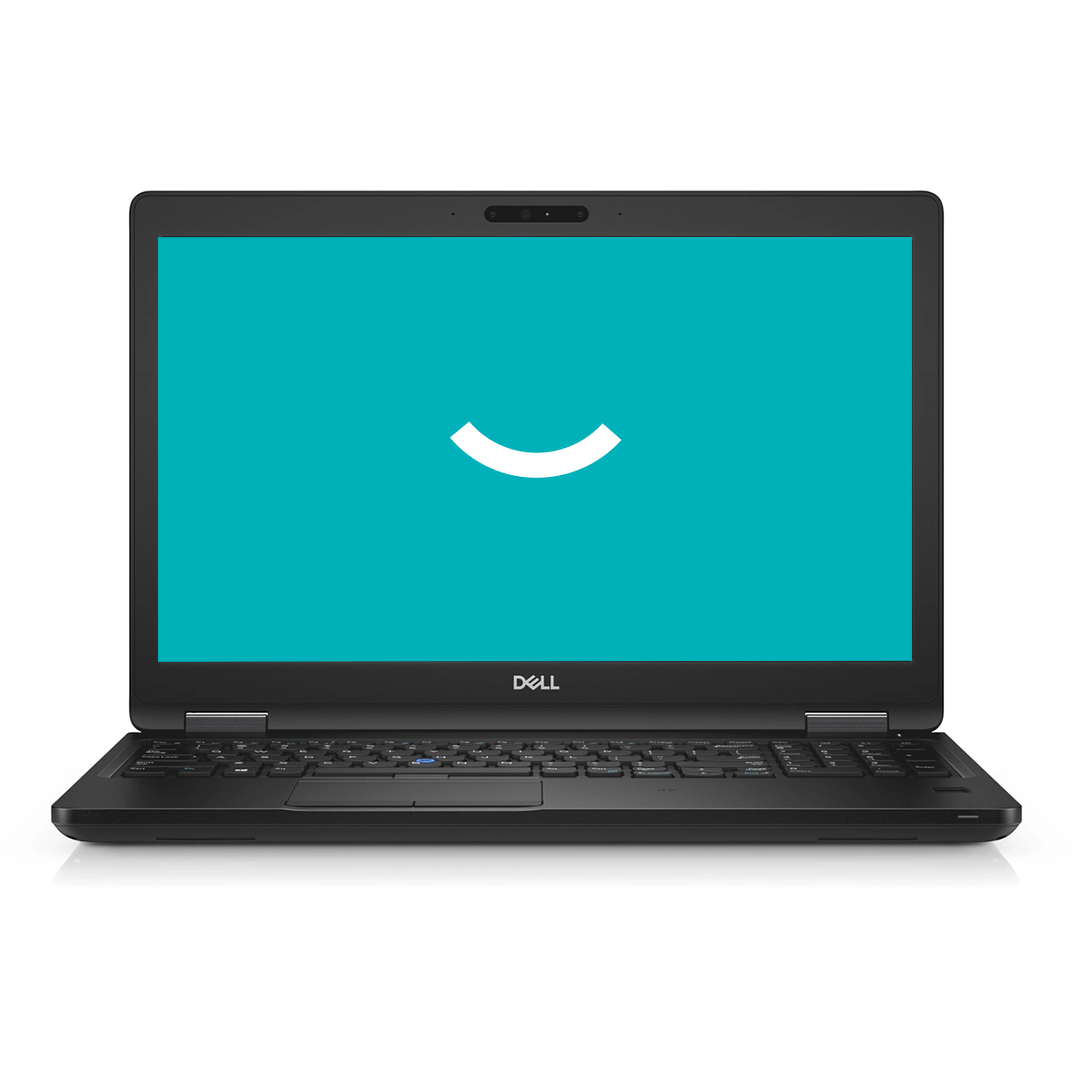 Dell Latitude 5590 | i5-8350U | 15,6"