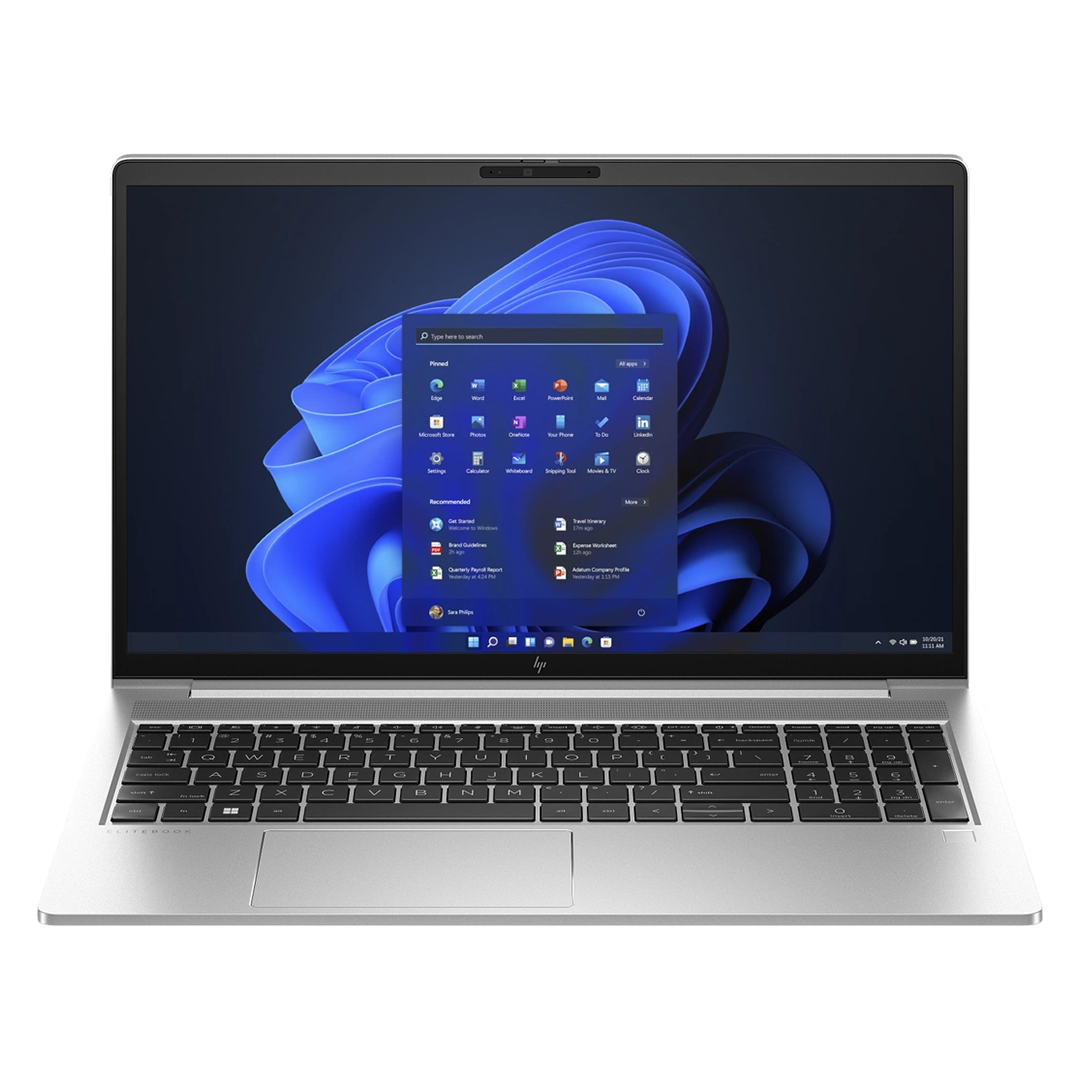 HP EliteBook 650 G10 | i7-1365U | 15,6 Zoll | Nie Benutzt