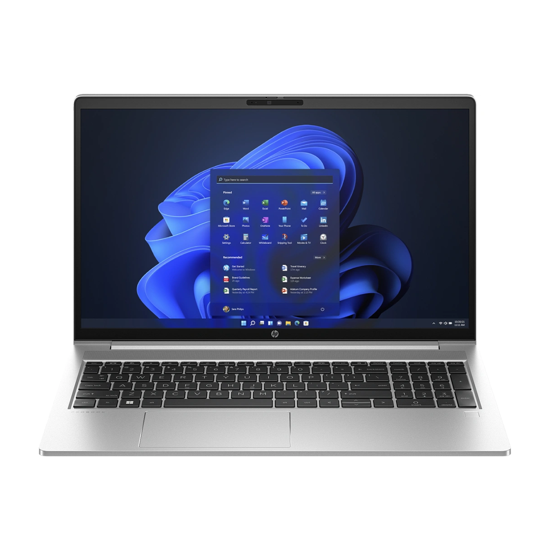 HP ProBook 450 G10 | i5-1334U | 15,6" | Neuf dans la boîte
