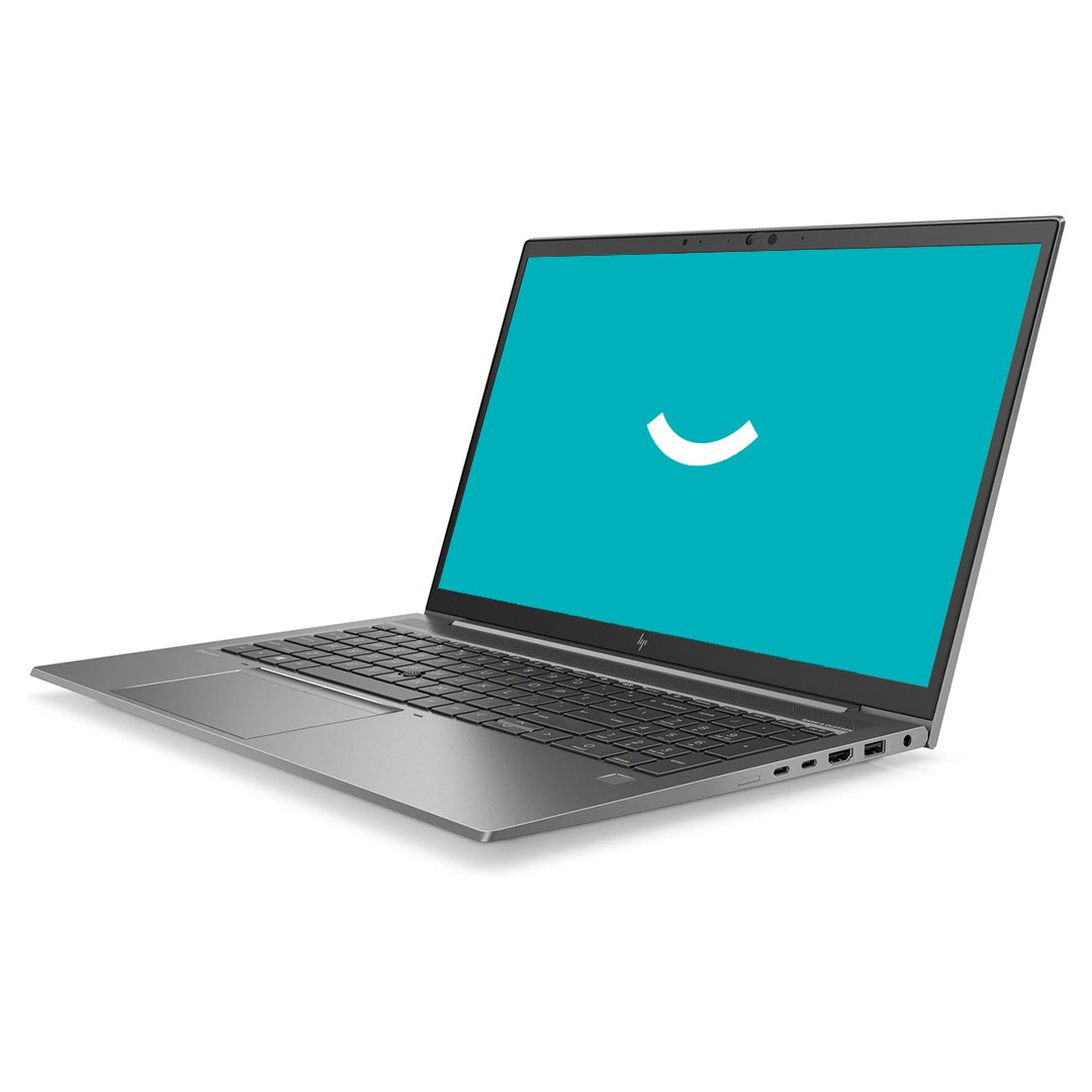 Station de travail HP ZBook Firefly 15 G7 | i7-10510U | 15,6"