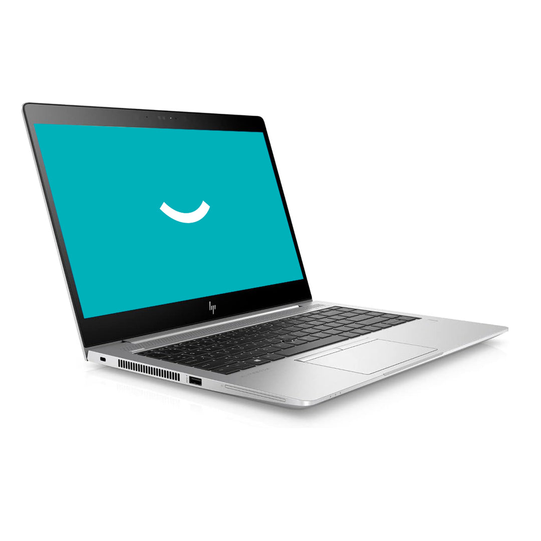 HP EliteBook 840 G5 | i5-8350U | 14"