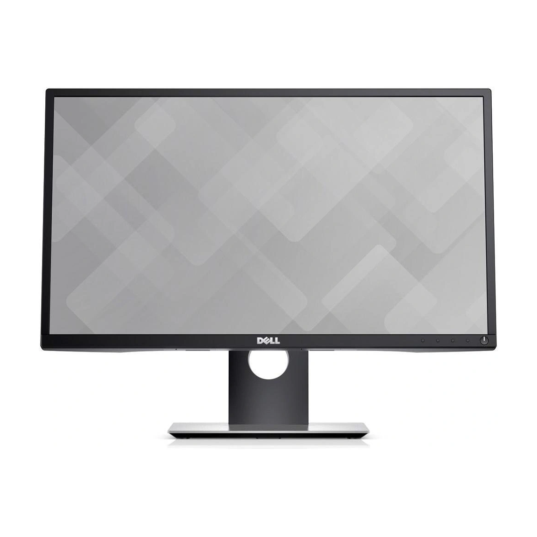 Dell P2417H | 23,8" | 1920x1080 (FHD)