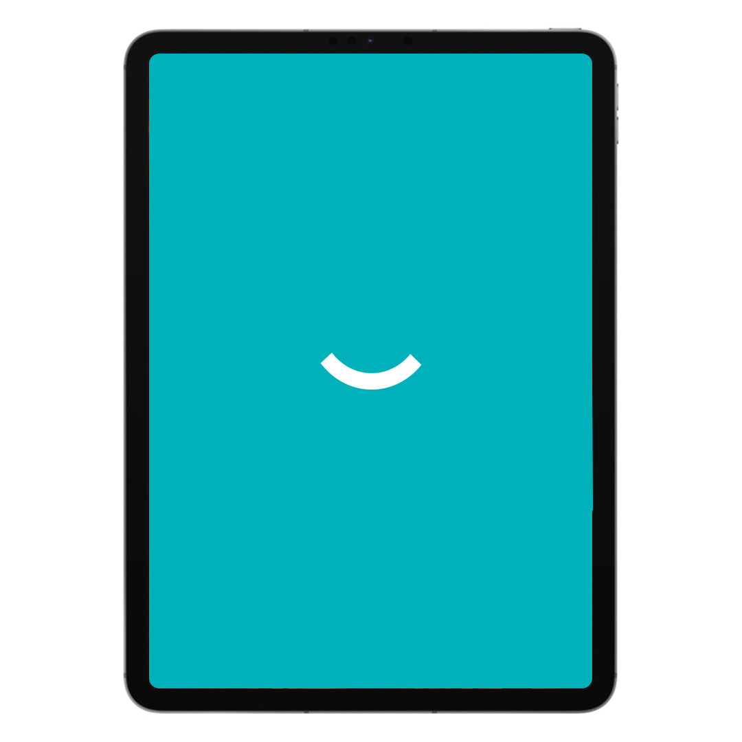 iPad Pro 3 - 11" - 256GB - 5G - Spacegrau