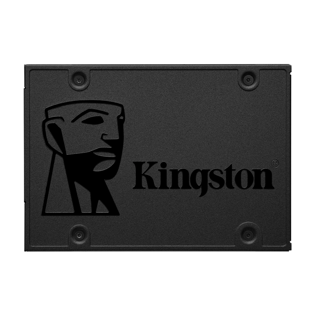 Kingston A400 SSD 120 Go SATA 6 Gb/s | SA400S37/120G