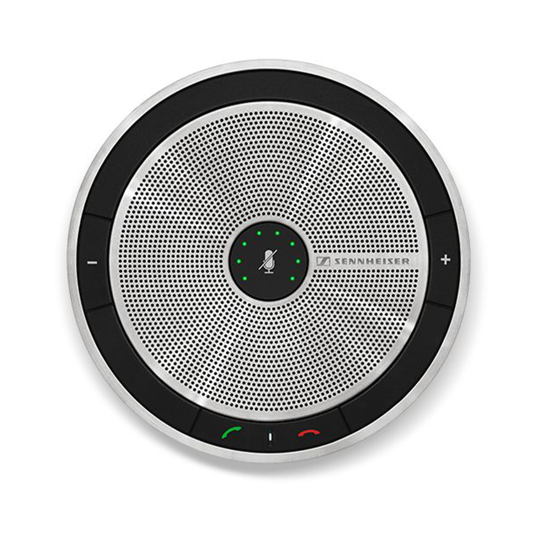 Sennheiser SP 10ML | Speakerphone | Neu in der Box
