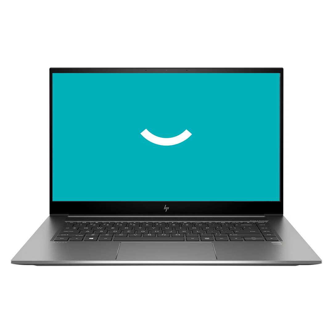 HP ZBook Studio G7 Workstation | T1000 | i7-10850H | 15.6"