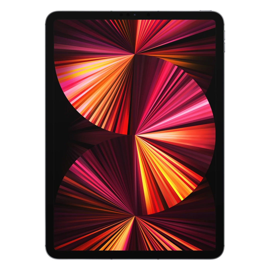 iPad Pro 3 - 11" - 256 Go - 5G - Gris sidéral