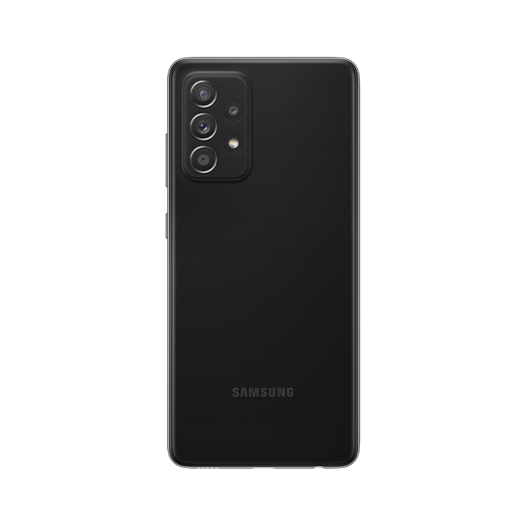 Samsung Galaxy A52s | 5G | 128GB | Noir
