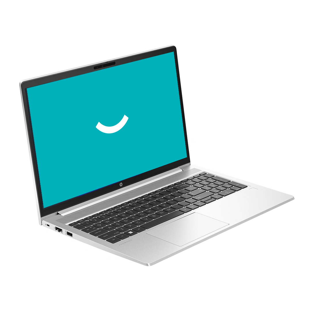 HP ProBook 450 G10 | i5-1334U | 15,6" | Neuf dans la boîte