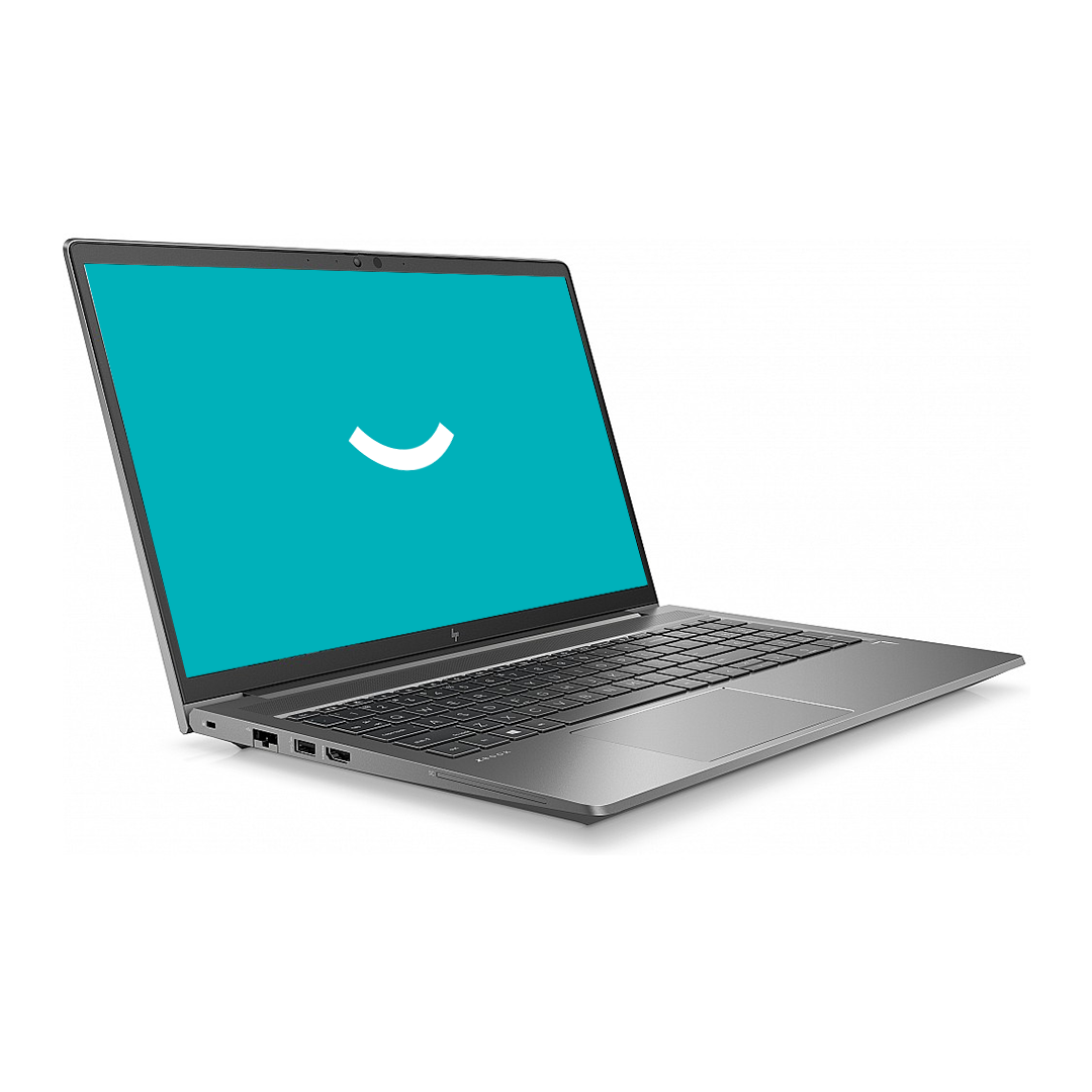HP ZBook Power G7 | T1000 | i7-10850H | 15,6"