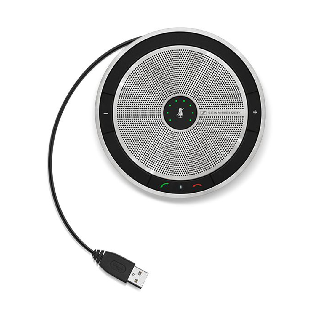 Sennheiser SP 10ML | Speakerphone | Neu in der Box