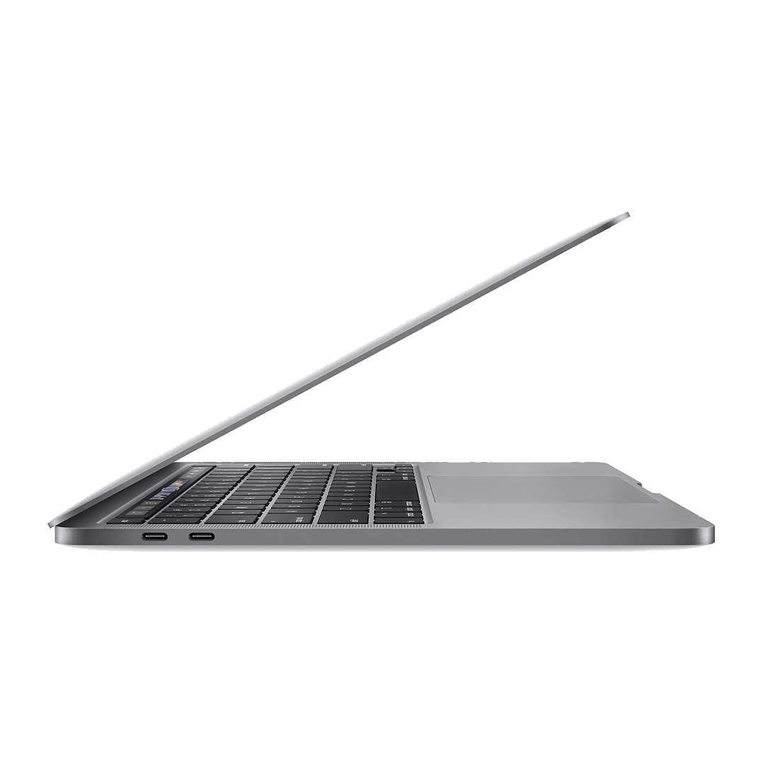 MacBook Pro 2020 | i7-1068NG7 | 13"
