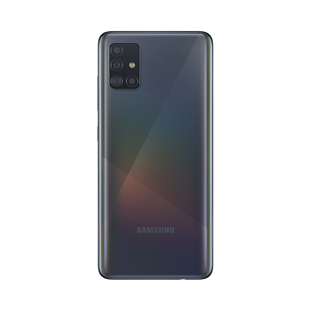 Samsung Galaxy A51 | 128GB | Black