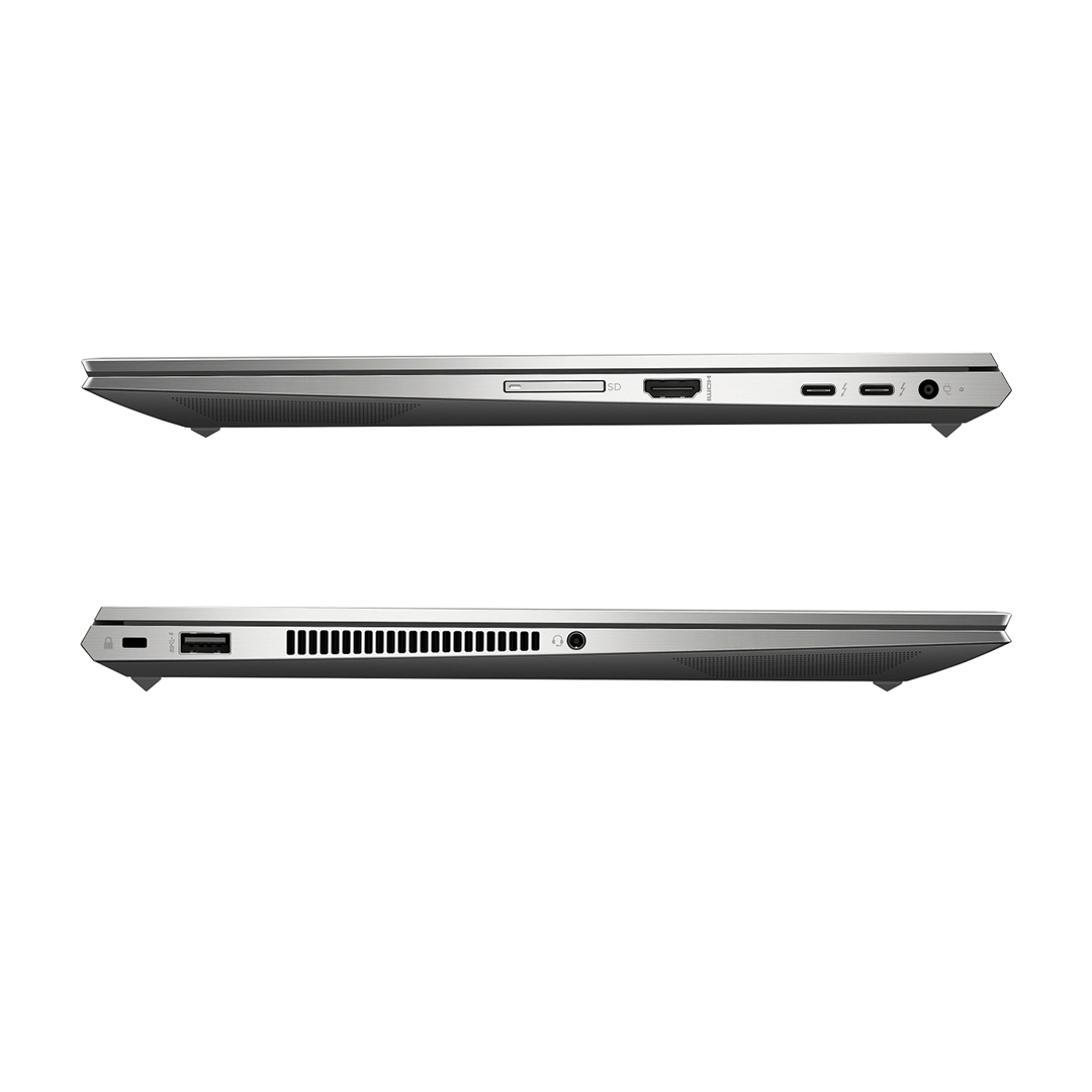 HP ZBook Studio G7 Workstation | T1000 | i7-10850H | 15,6"