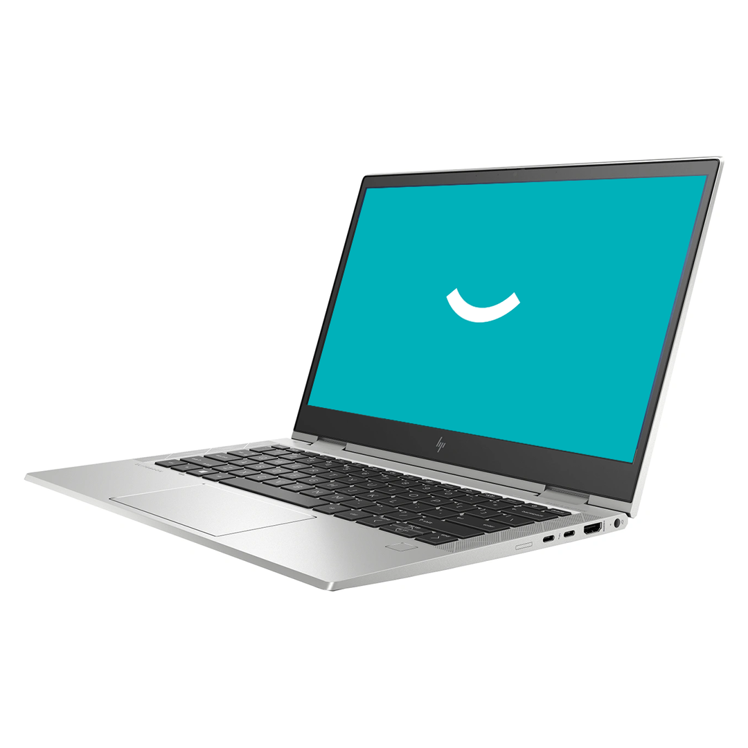 HP EliteBook X360 830 G7 | i5-10310U | 13.3" | Touchscreen
