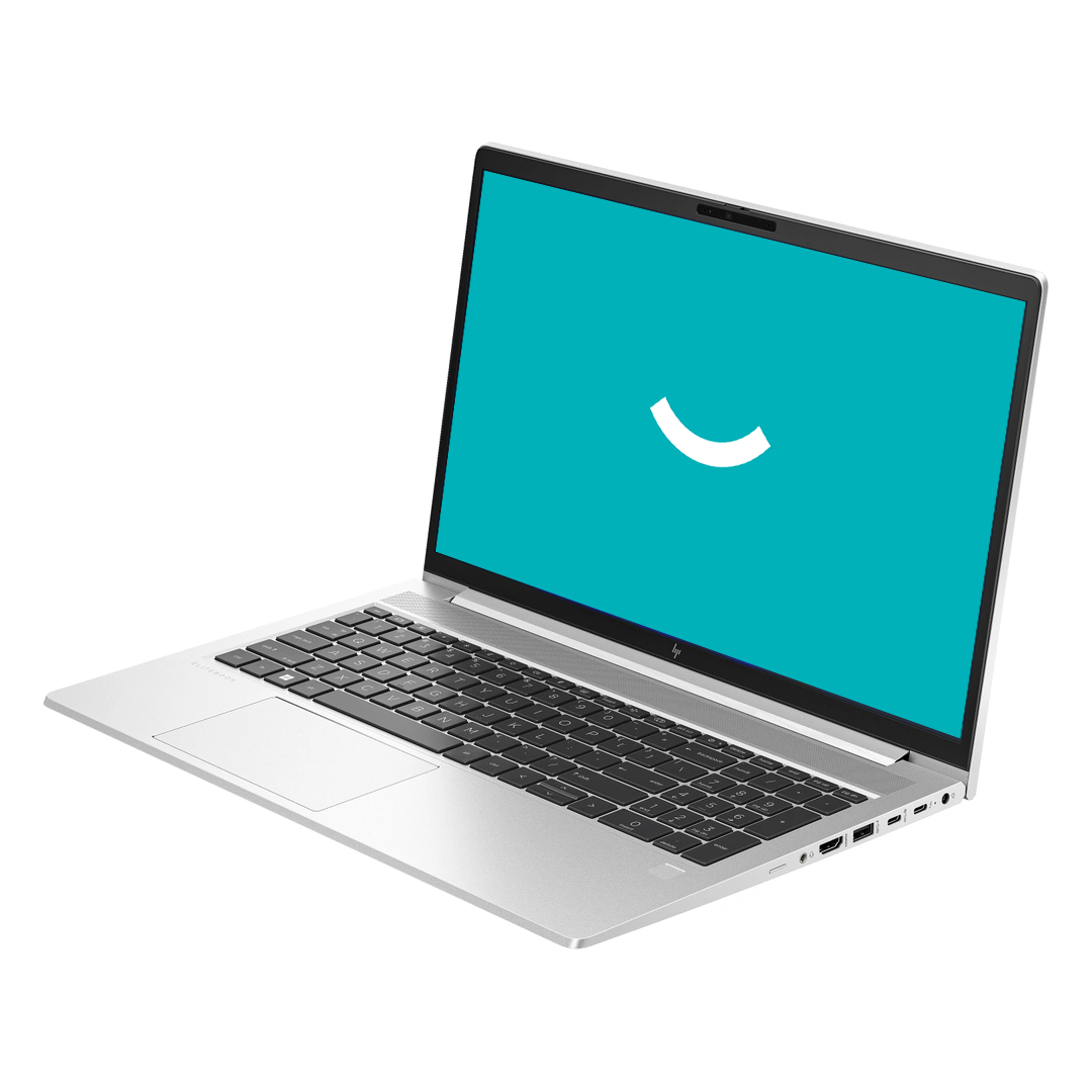 HP EliteBook 650 G10 | i7-1365U | 15,6 Zoll | Nie Benutzt
