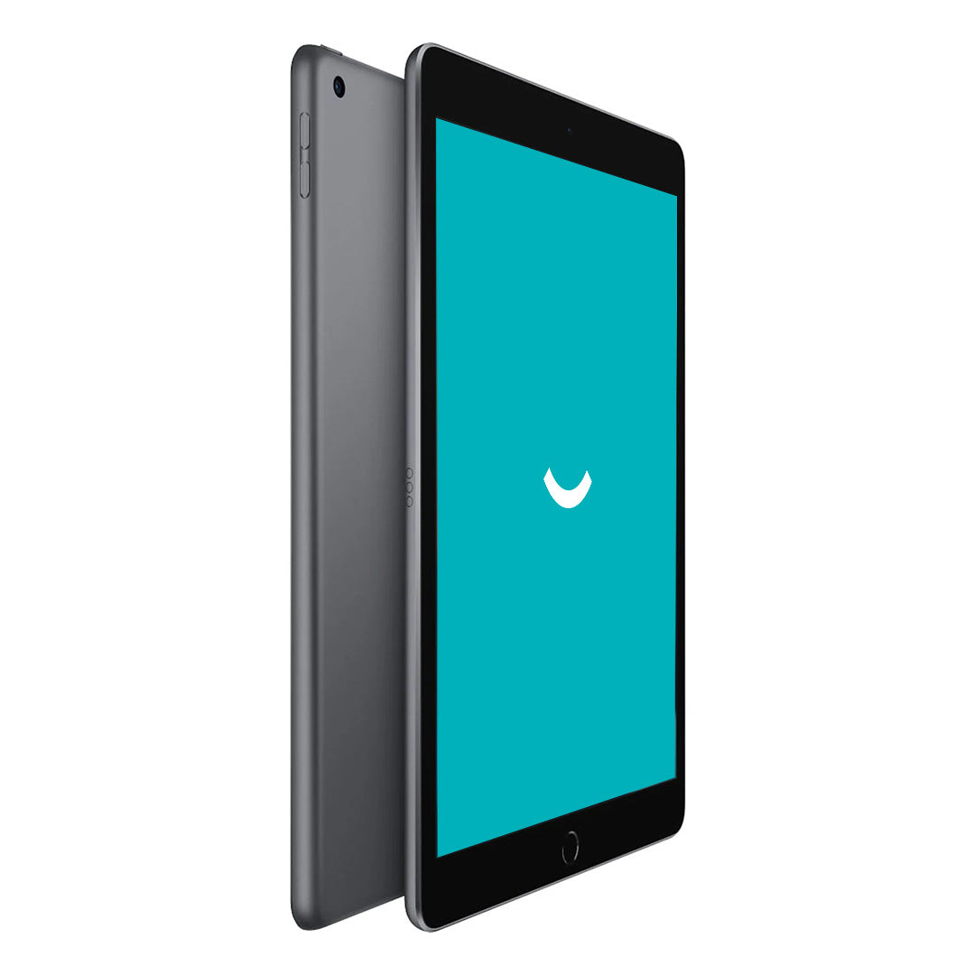 iPad 9 - 256GB - 4G - Gris