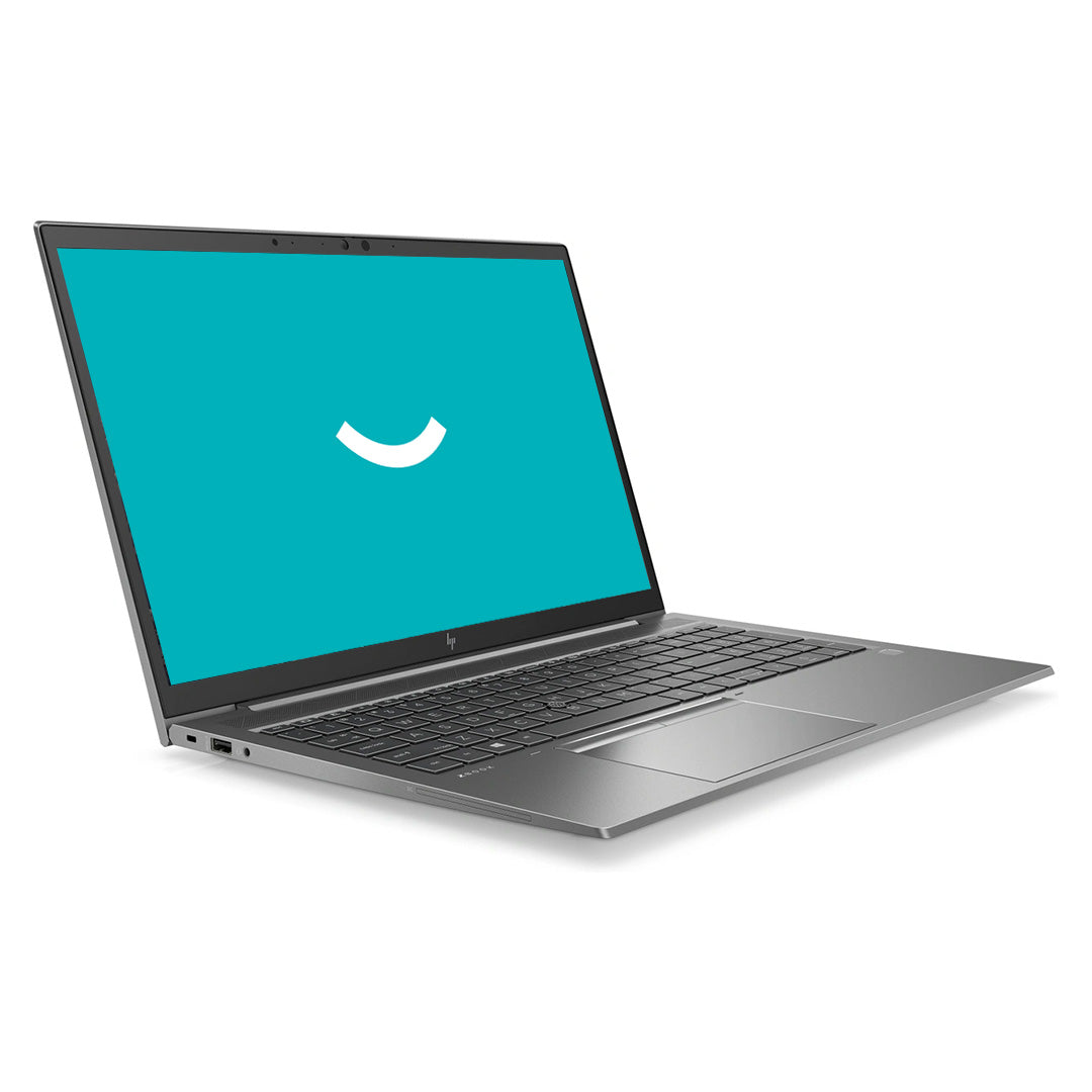Station de travail HP ZBook Firefly 15 G7 | i7-10510U | 15,6"