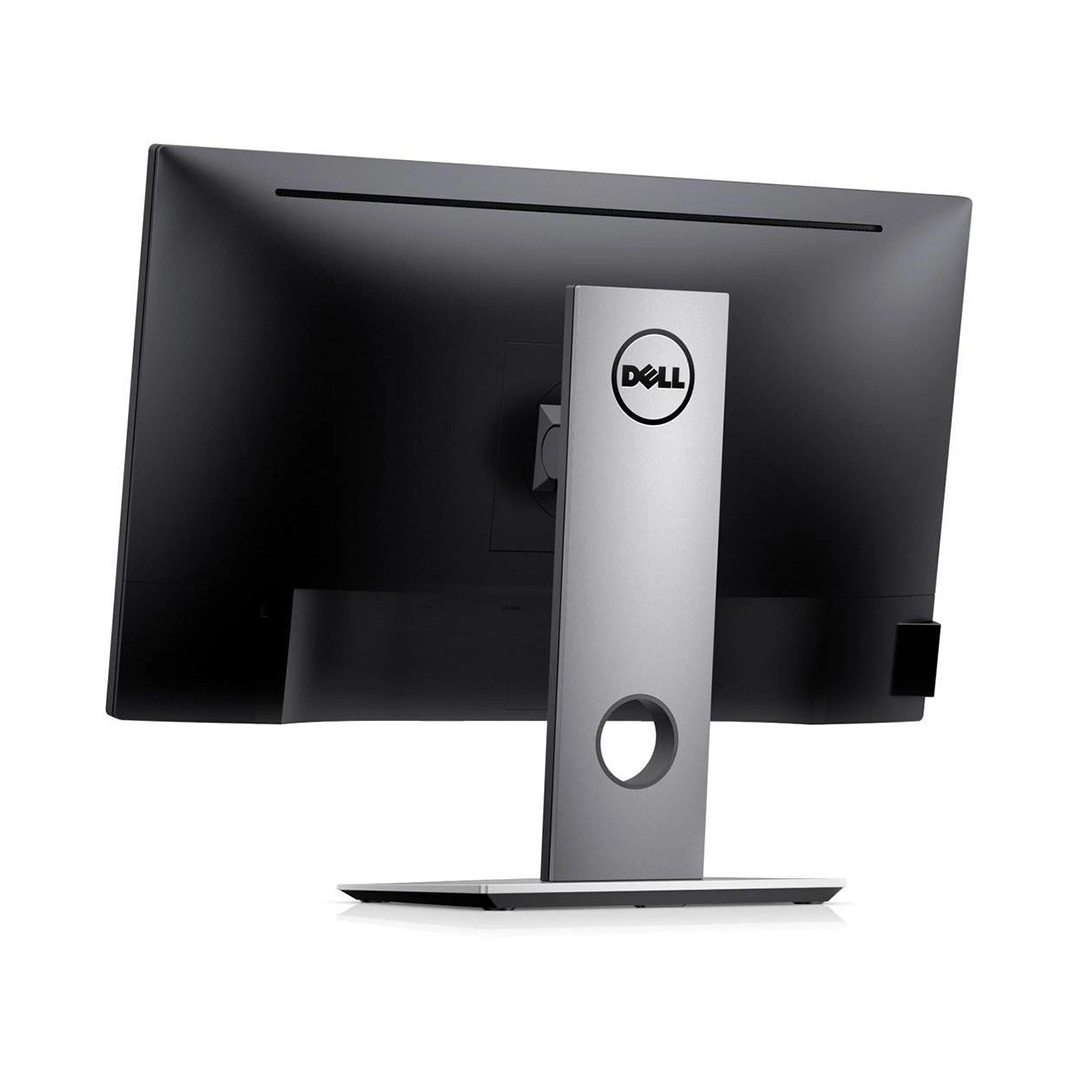 Dell P2417H | 23,8" | 1920x1080 (FHD)