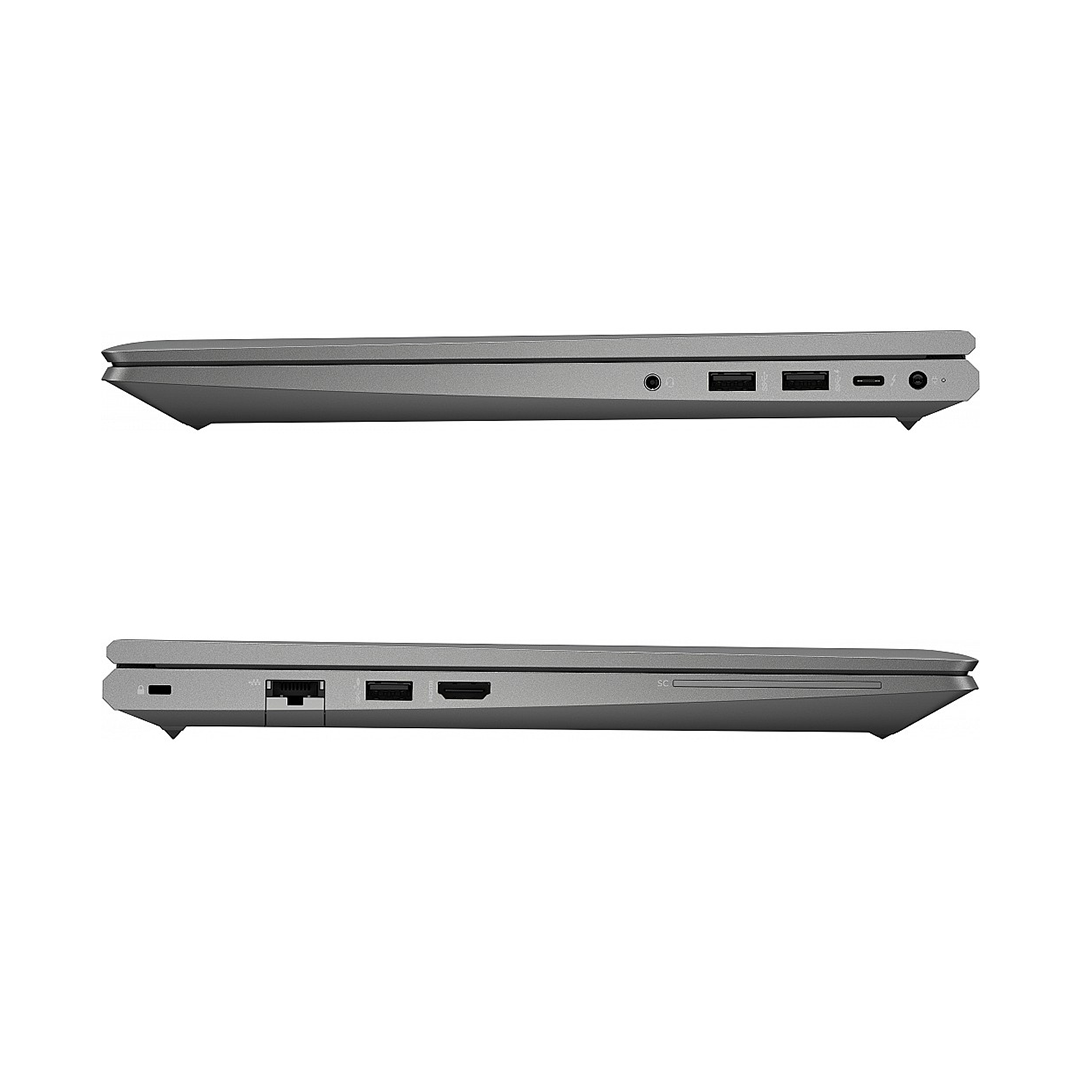 HP ZBook Power G7 | T1000 | i7-10850H | 15,6"