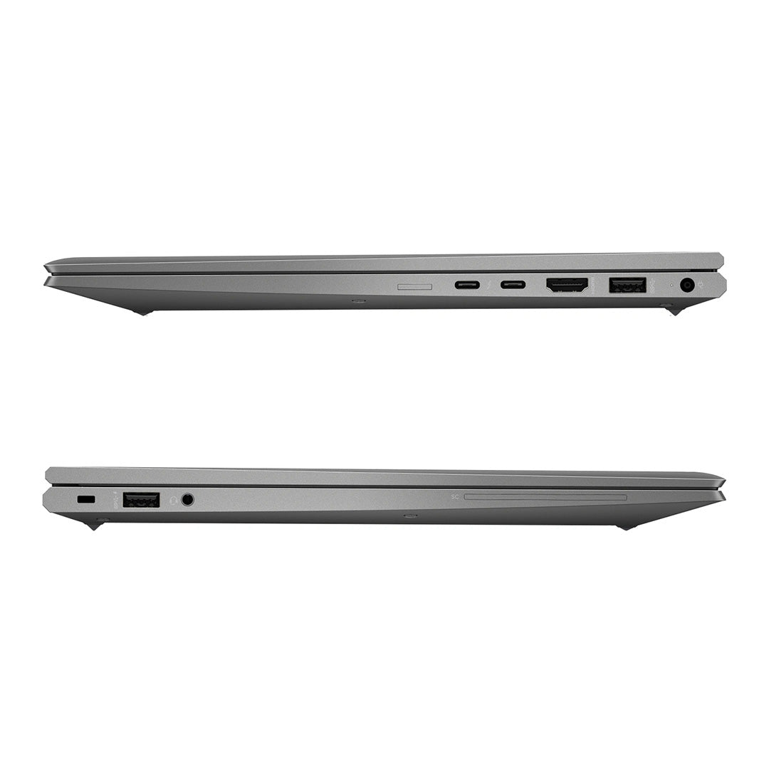 Station de travail HP ZBook Firefly 15 G7 | i7-10510U | 15,6"