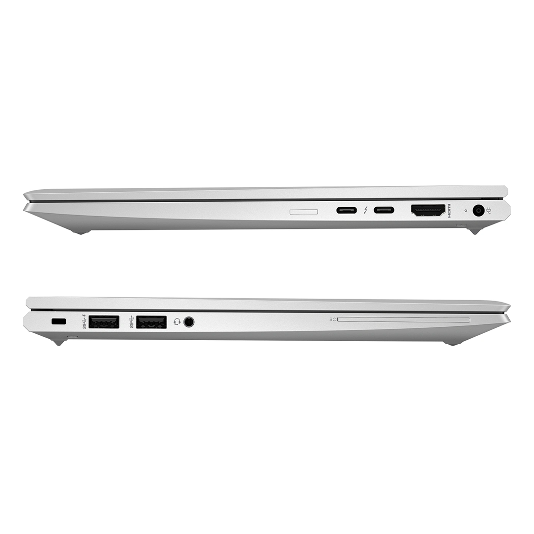HP EliteBook 830 G8 + AOC I2475PXQU + HDMI | SINT COMBO