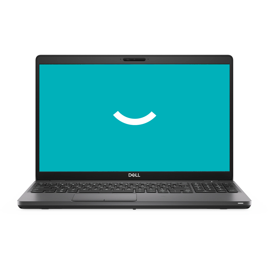 Dell Latitude 5500 | i5-8365U | 15,6"