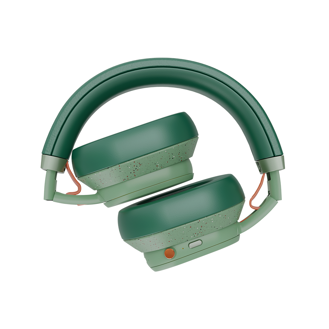 Casque Fairbuds XL Vert