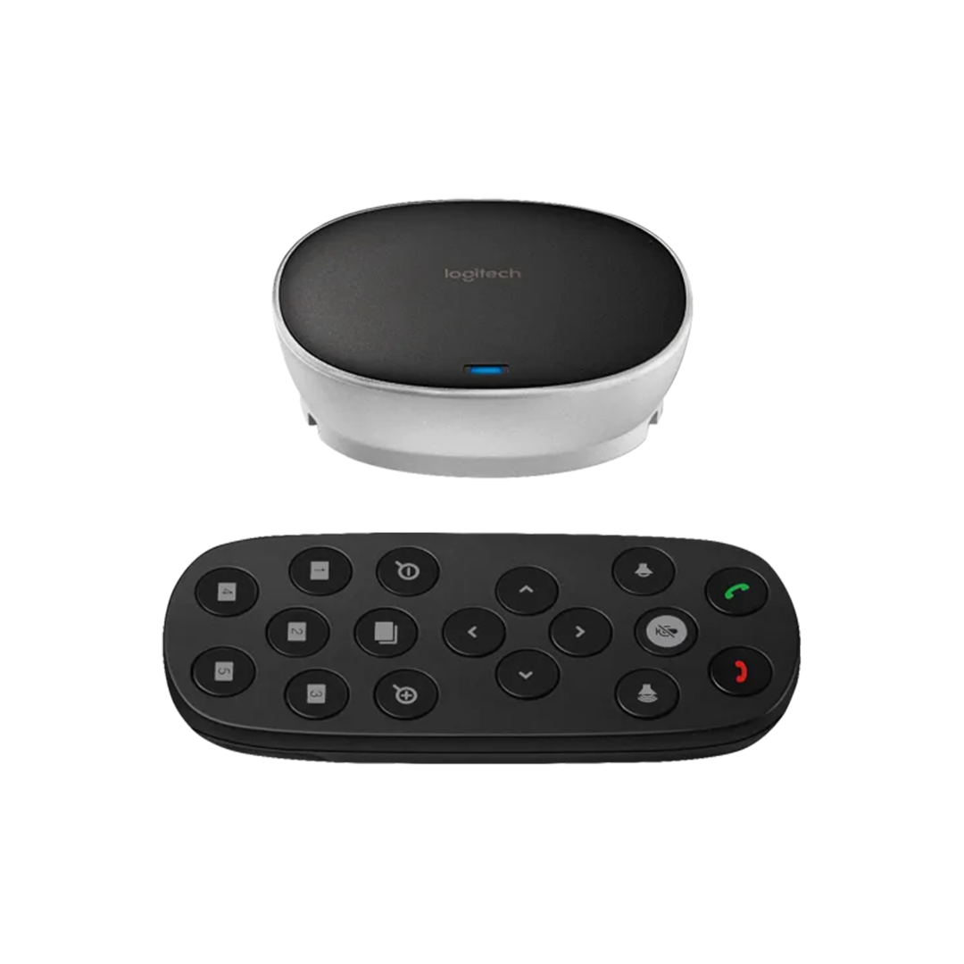 Logitech GROUP | Video conference system | New in box