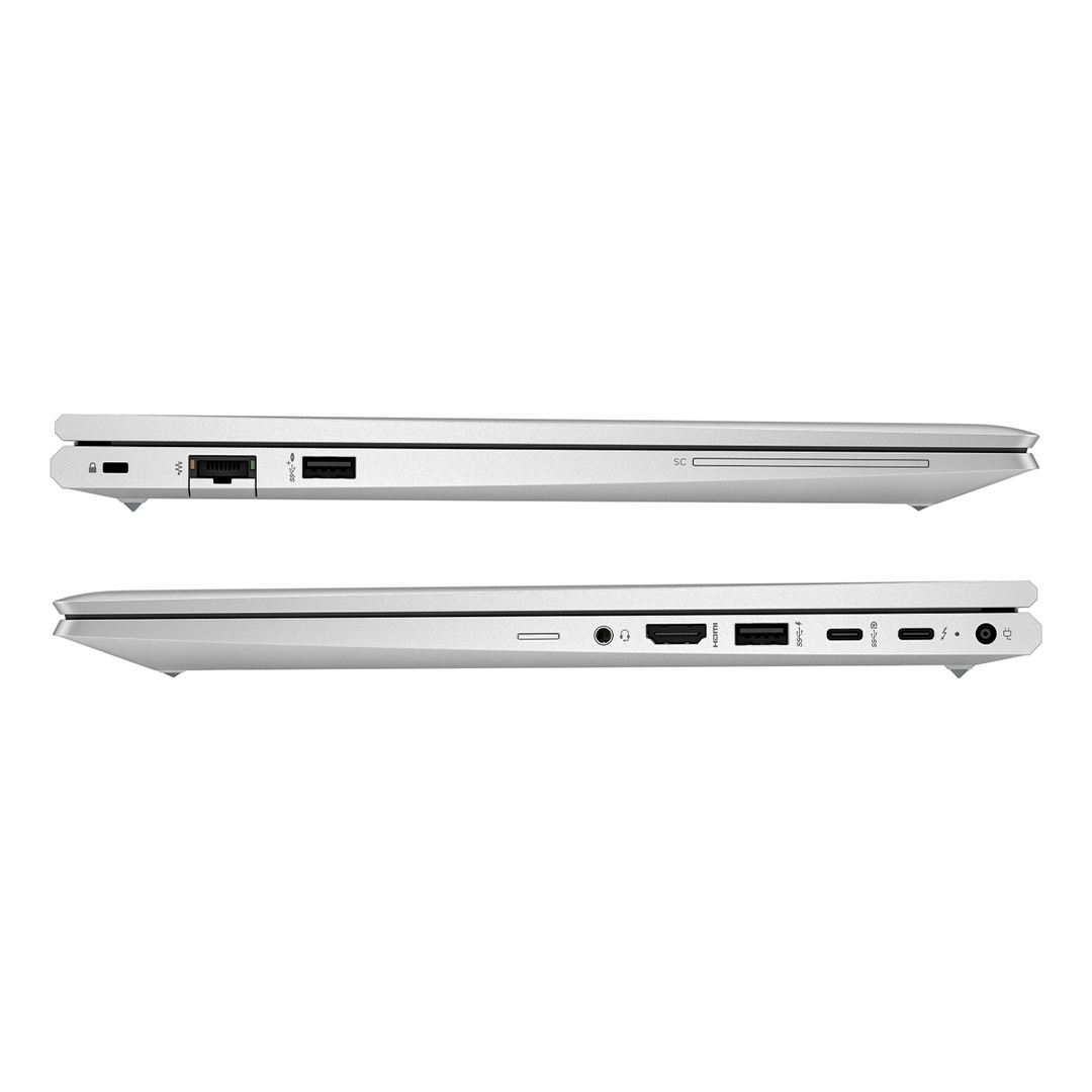 HP EliteBook 650 G10 | i7-1365U | 15,6 Zoll | Nie Benutzt
